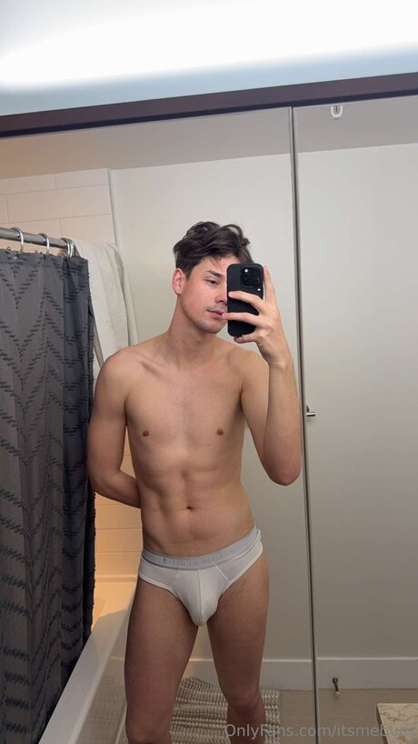 Itsmebum OnlyFans Nacktbilder