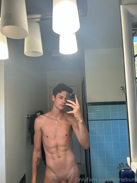 Itsmebum OnlyFans-Leaks