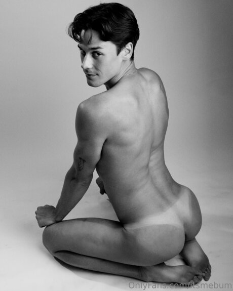 Itsmebum Nackt Leaks OnlyFans