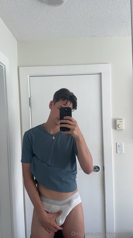 Itsmebum Geleakte OnlyFans-Inhalte