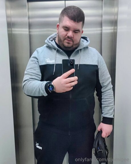 Djomigee Leaked OnlyFans Nacktbilder