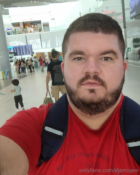 Djomigee OnlyFans-Fotos