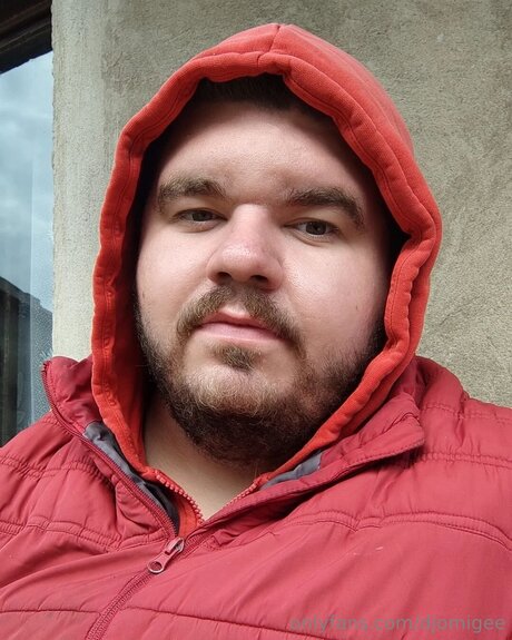 Djomigee Po OnlyFans