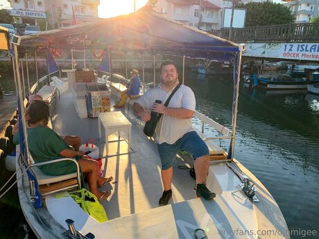 Djomigee NSFW OnlyFans