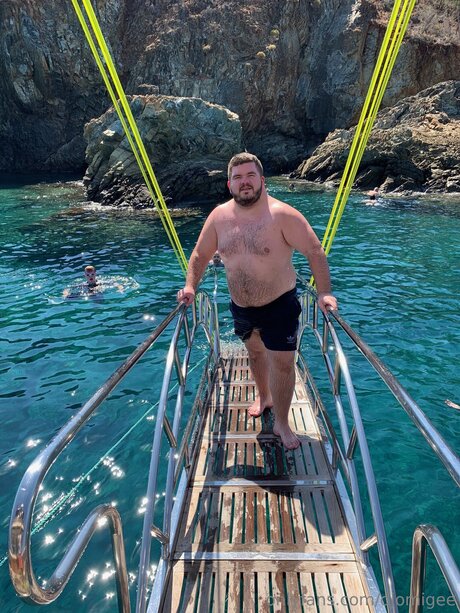 Djomigee OnlyFans Porn