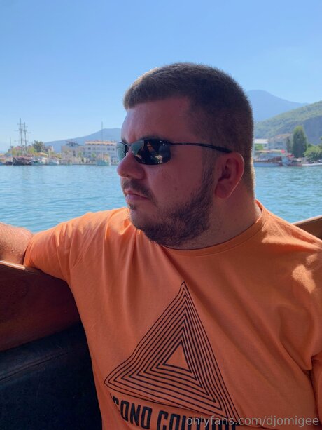 Djomigee Nackt auf OnlyFans