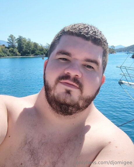 Djomigee Nacktbilder geleakt OnlyFans