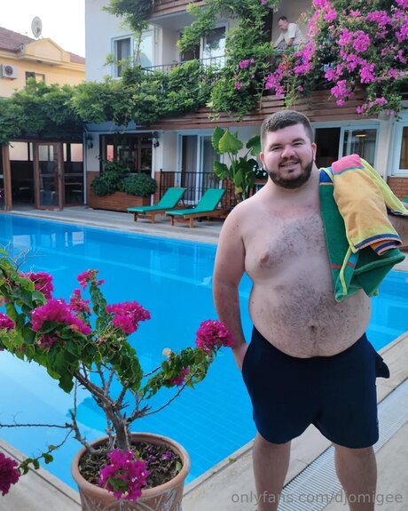 Djomigee Leaked OnlyFans Bilder