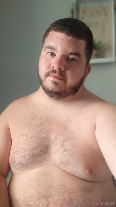 Djomigee Nacktbilder OnlyFans geleakt