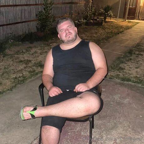 Djomigee OnlyFans Leaks