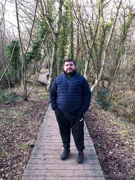 Djomigee OnlyFans Nacktbilder