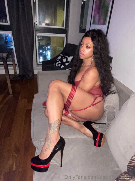 Deborahlemos Nacktpornos auf OnlyFans