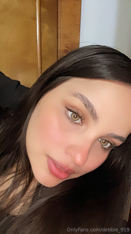 Debbie 919 OnlyFans Fotos