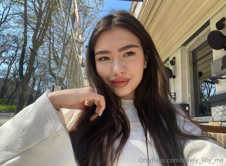 Lovely Lilly Me XXX Leak OnlyFans