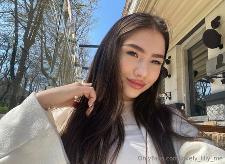 Lovely Lilly Me Nacktbilder von OnlyFans