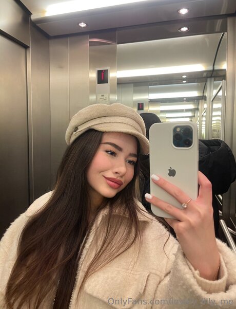 Lovely Lilly Me OnlyFans Leak