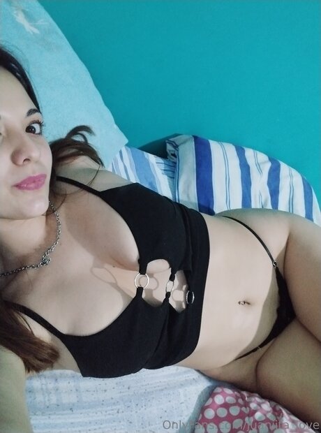 Juaniita Love OnlyFans Sex