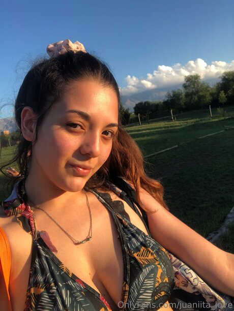 Juaniita Love OnlyFans