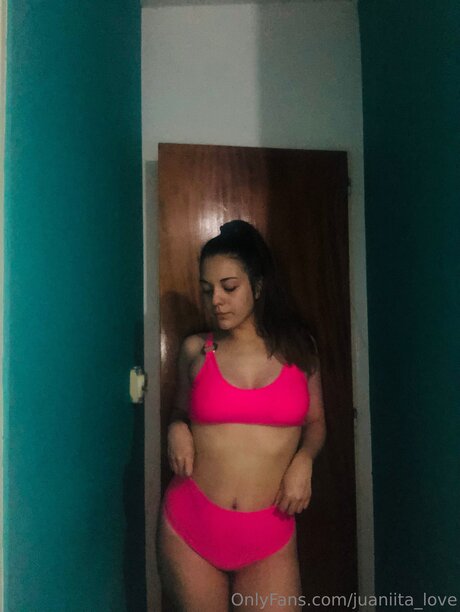Juaniita Love Nackt geleakt OnlyFans