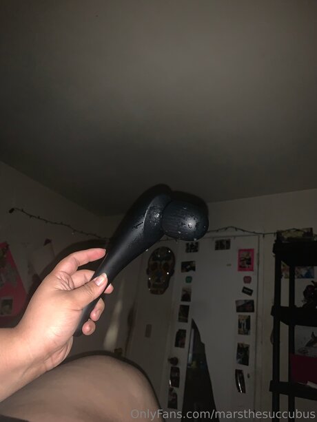 Marsthesuccubus Nackt Leaks OnlyFans