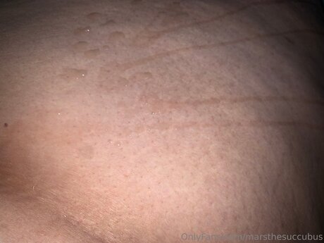 Marsthesuccubus Leaks von OnlyFans
