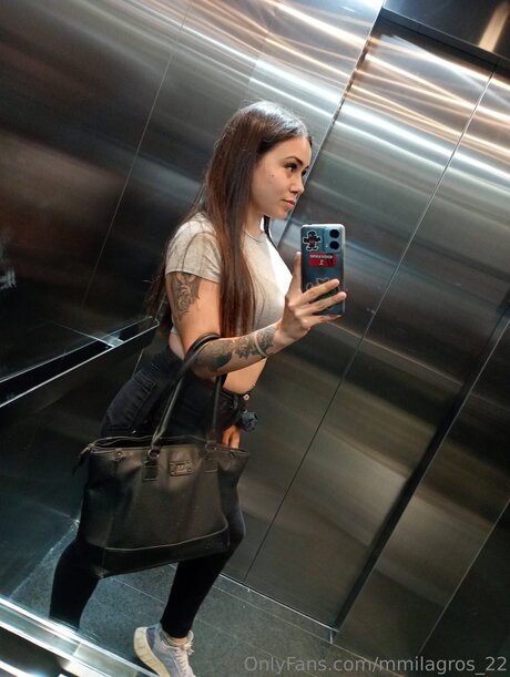 Mmilagros 22 Po OnlyFans