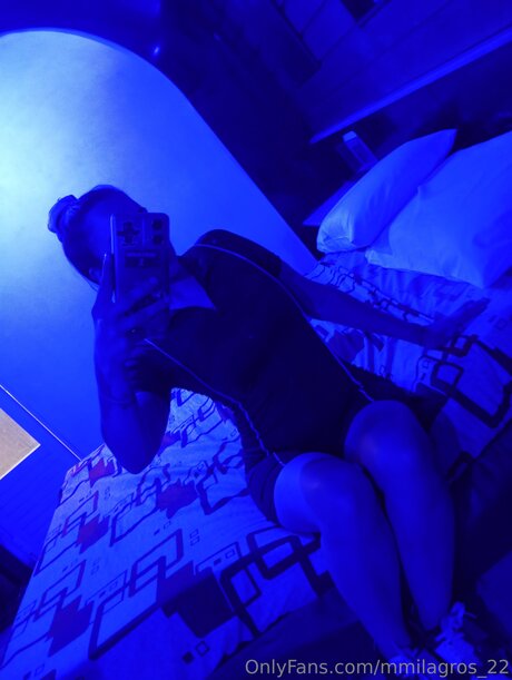 Mmilagros 22 OnlyFans-Seite
