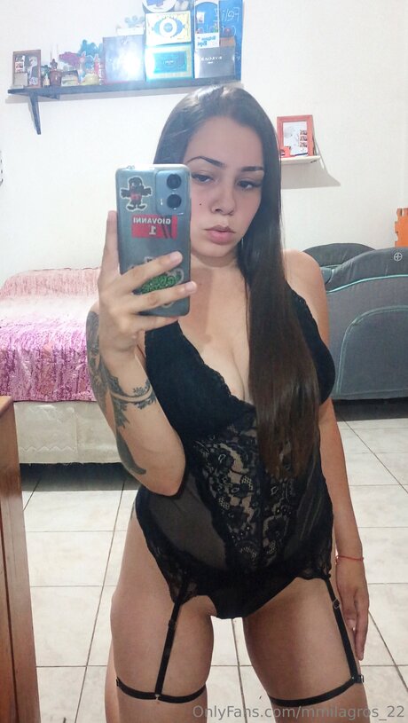 Mmilagros 22 Neues OnlyFans