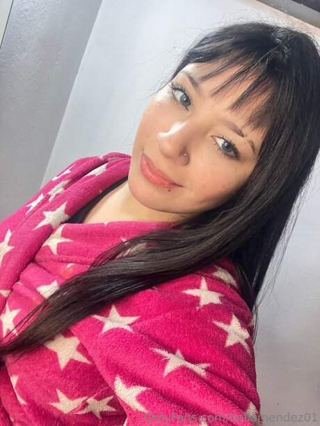 Bellamendez01 Leaked OnlyFans Pornografie