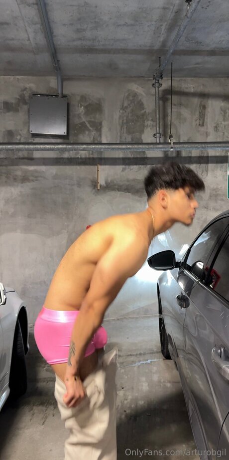 Diegobgil OnlyFans XXX