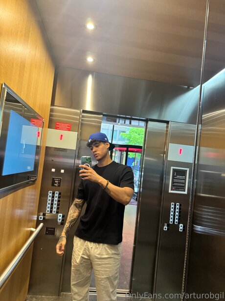 Diegobgil Nacktbilder OnlyFans