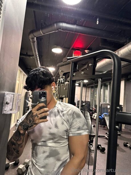 Diegobgil OnlyFans XX