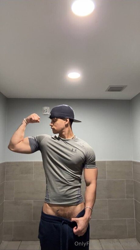 Diegobgil OnlyFans Nacktbilder