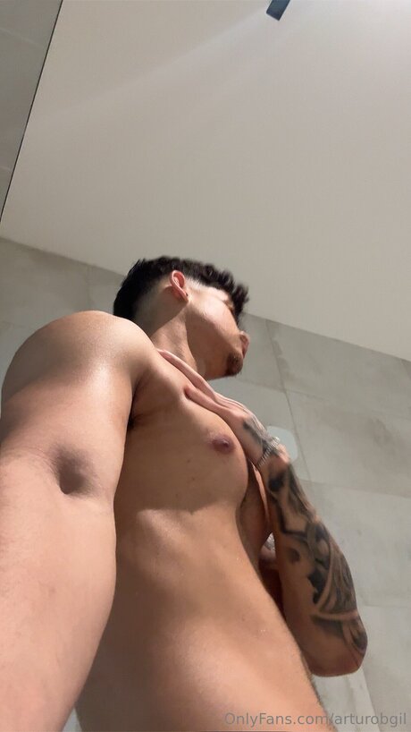 Diegobgil OnlyFans Sex