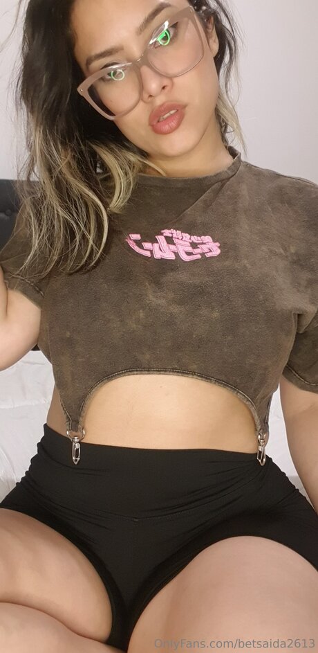 Betsaida2613 Porn OnlyFans Leak