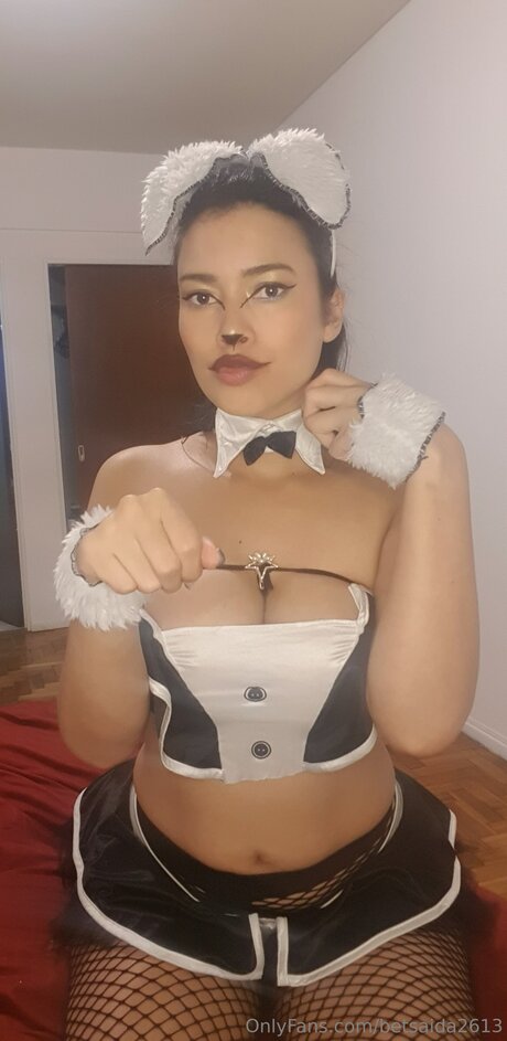 Betsaida2613 Nacktbilder von OnlyFans geleakt