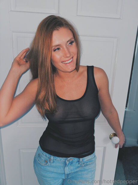 Hotredpepper OnlyFans Sex