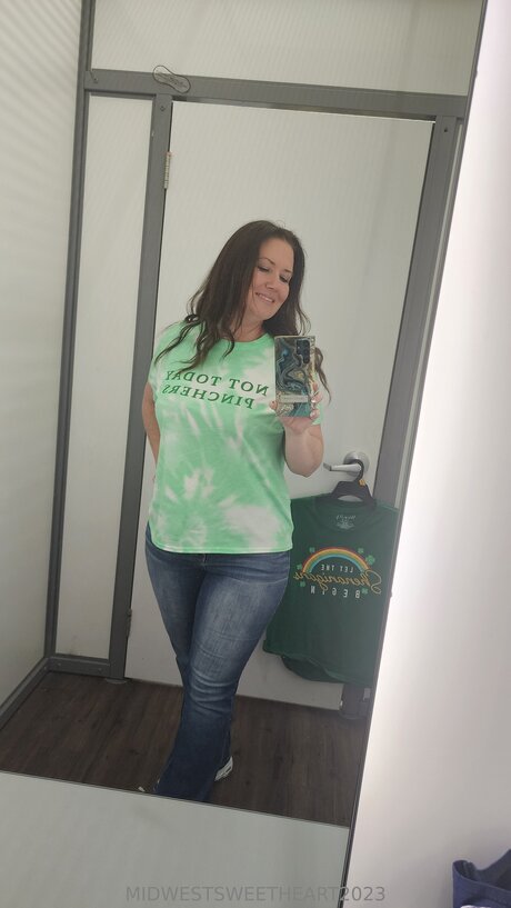 Midwestsweetheart2023 Sex OnlyFans