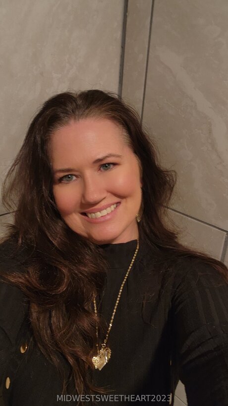 Midwestsweetheart2023 Nackt Leaks OnlyFans