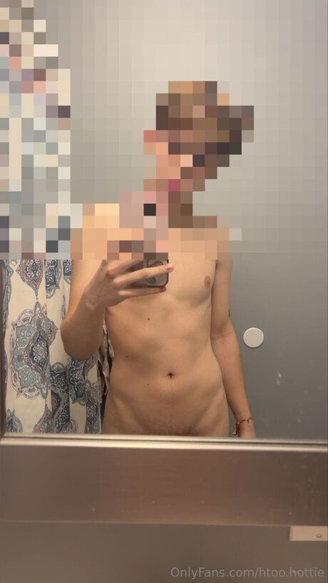 Htoo Hottie OnlyFans-Pornos