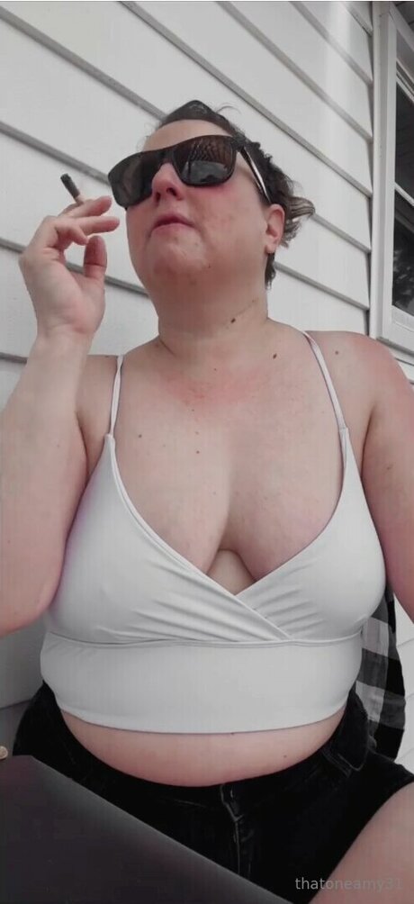 Thatoneamy44 Leaked Porn OnlyFans