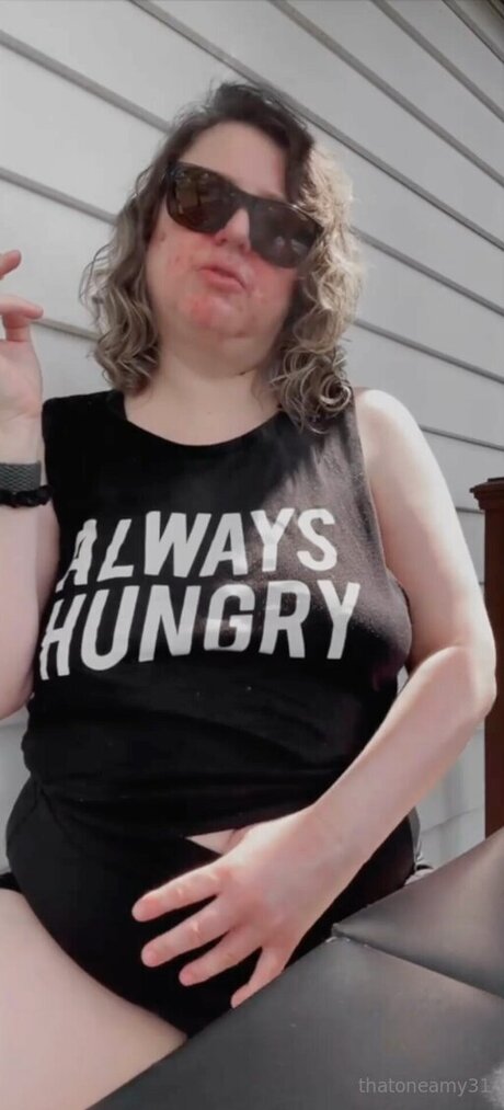 Thatoneamy44 OnlyFans Porn