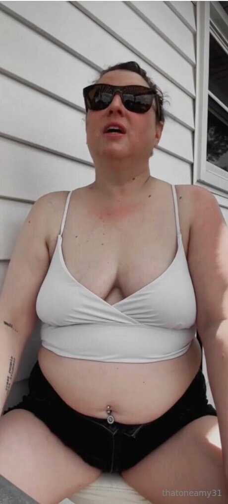 Thatoneamy44 OnlyFans gratis