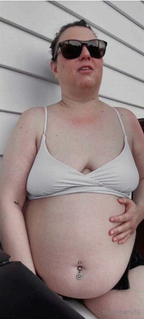 Thatoneamy44 XXX Leak OnlyFans