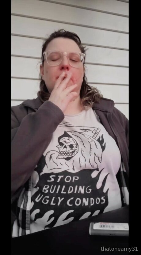 Thatoneamy44 Nackt OnlyFans