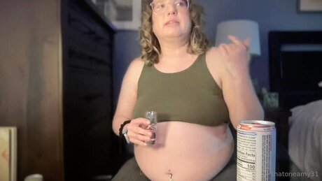 Thatoneamy44 OnlyFans XXX