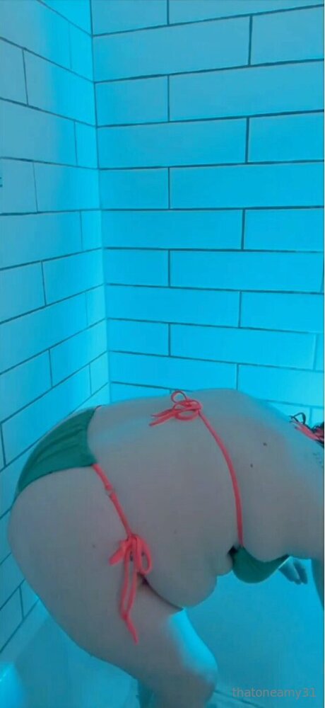 Thatoneamy44 OnlyFans Nackt Content