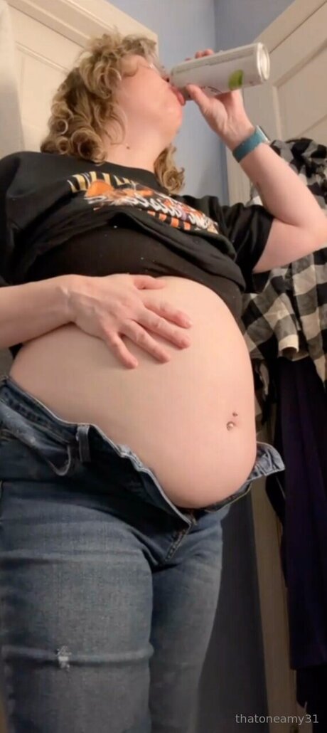 Thatoneamy44 Kostenlose OnlyFans-Inhalte