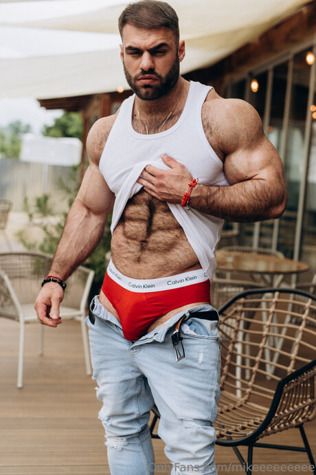 Mikeeeeeeeee OnlyFans kostenlos geleakt