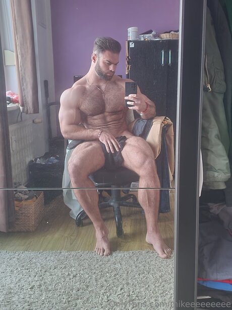 Mikeeeeeeeee Joi OnlyFans